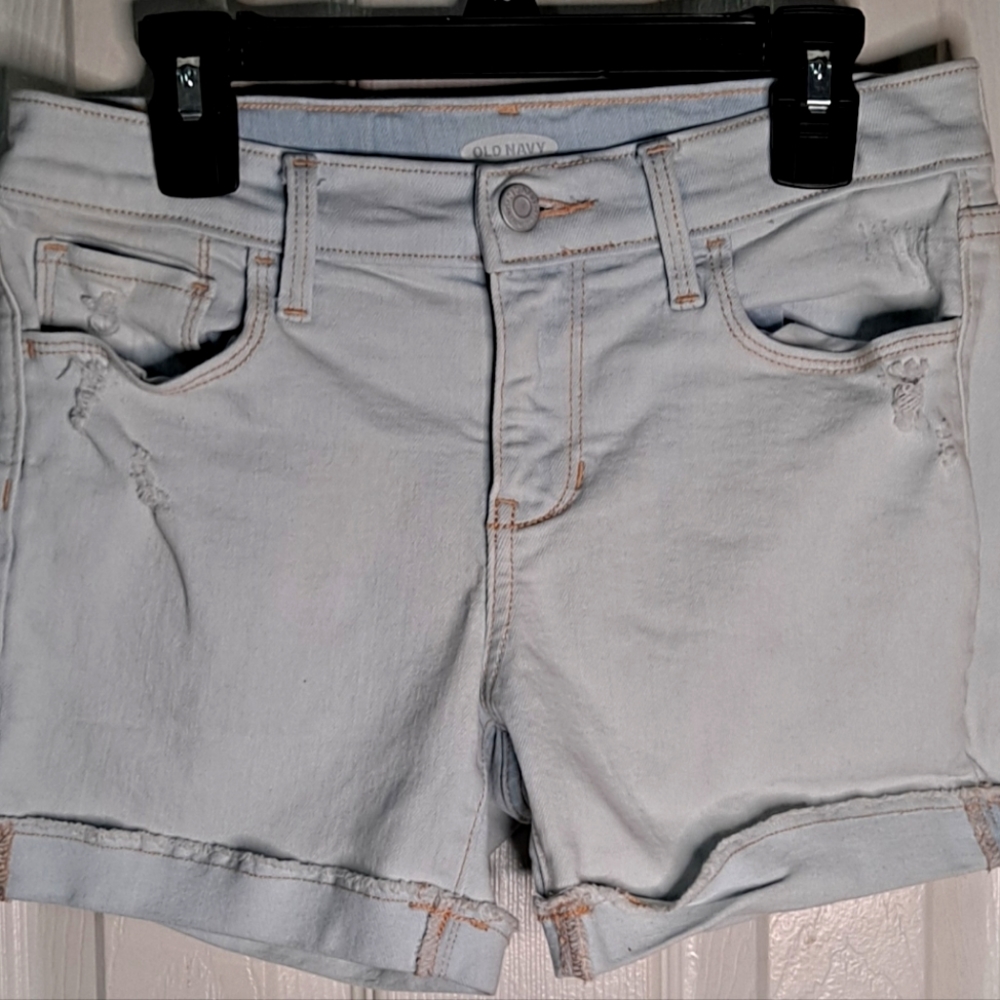 Old Navy Demi Shorts